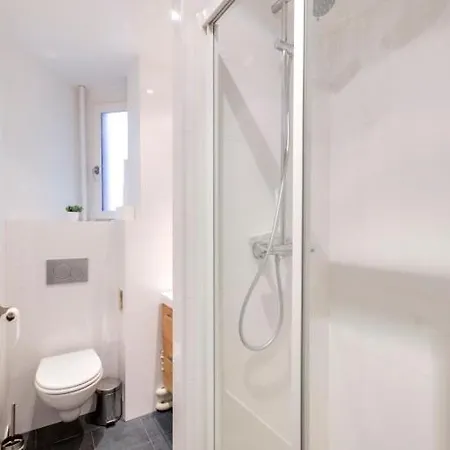 Guestready - Modern Flat Near Place De La Bastille * 파리