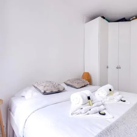아파트 Guestready - Modern Flat Near Place De La Bastille