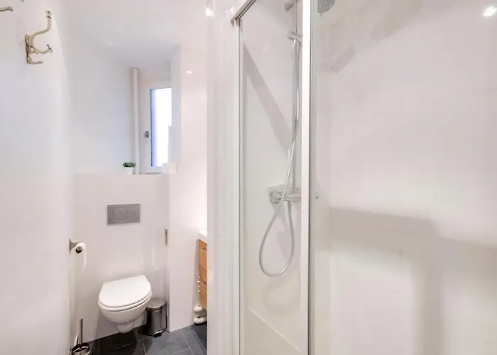 Guestready - Modern Flat Near Place De La Bastille * باريس